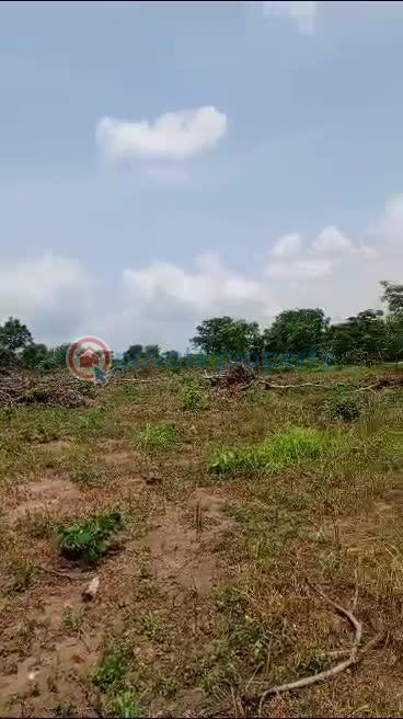 Mixed use Land For Sale Koforidua Eastern Region - 1