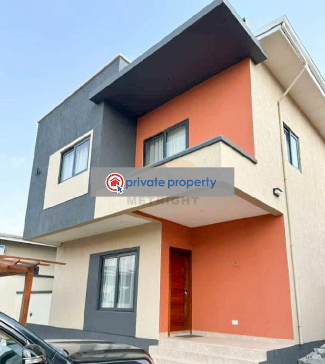 4 bedroom House For Sale &nbsp;oyarifa La Nkwantanang Madina Municipal Accra - 2