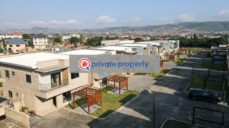 4 bedroom House For Sale &nbsp;oyarifa La Nkwantanang Madina Municipal Accra - 7