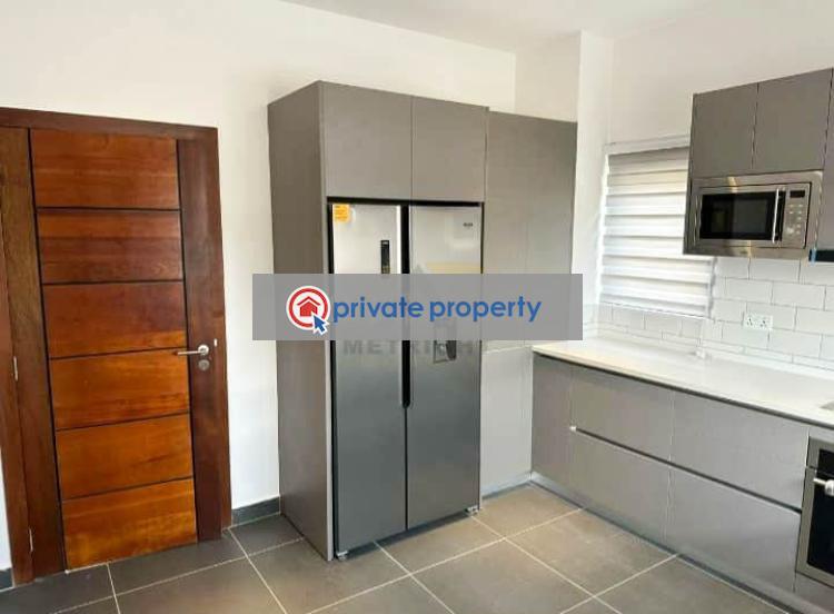 4 bedroom House For Sale &nbsp;oyarifa La Nkwantanang Madina Municipal Accra - 4