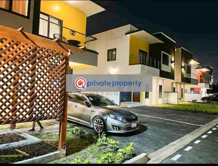 4 bedroom House For Sale &nbsp;oyarifa La Nkwantanang Madina Municipal Accra - 9