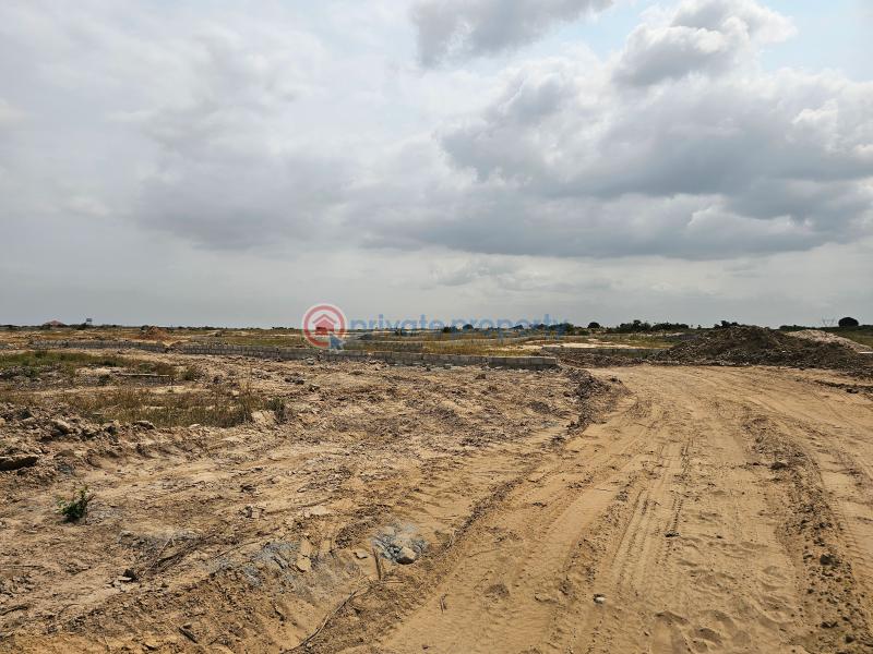 Land For Sale Accra Metropolitan  - 2