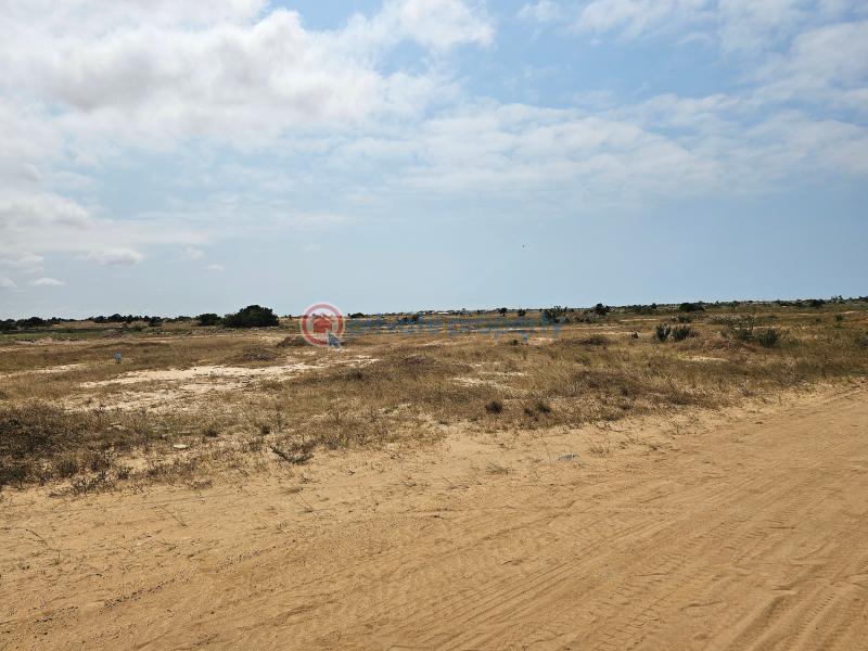 Land For Sale Accra Metropolitan  - 1