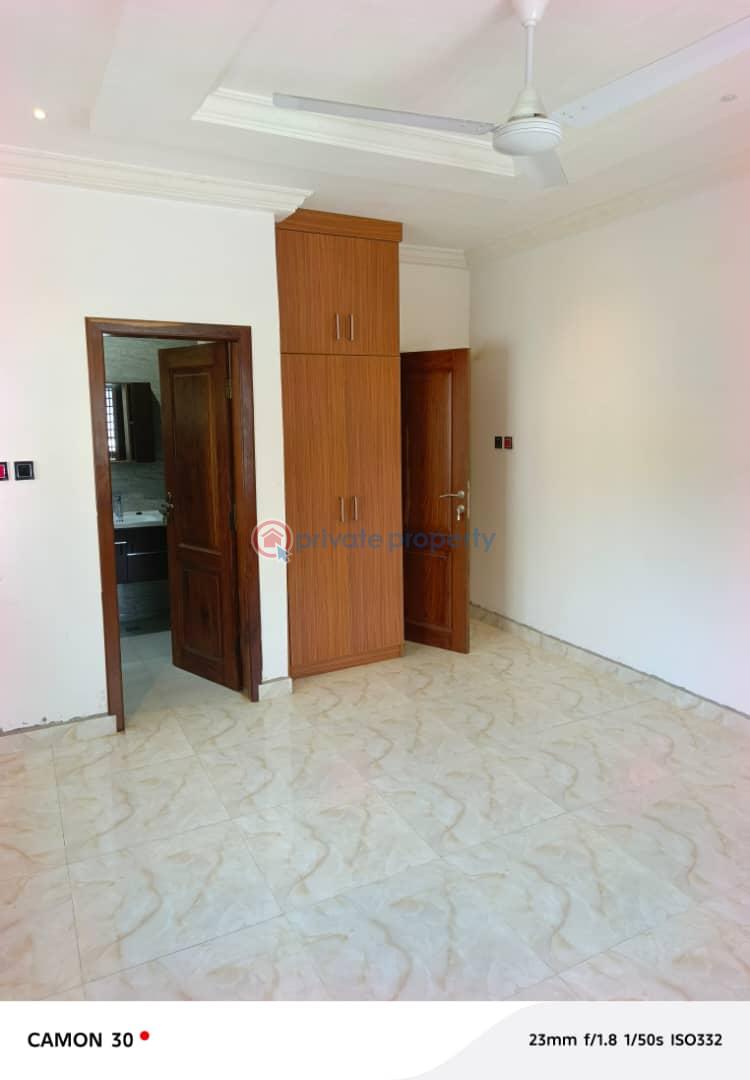 3 bedroom Townhouse For Rent The Browns Realtor , Cantonment, American Embassy, Capitol Restuarant Area Cantonments Accra - 1