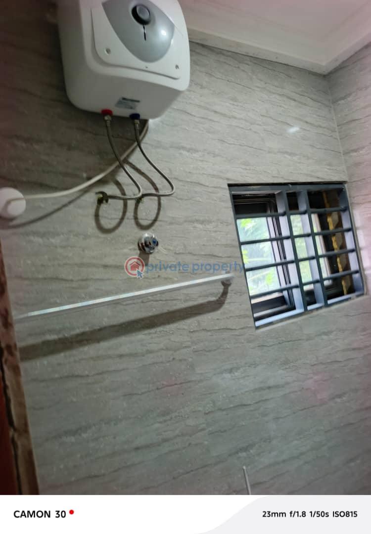 3 bedroom Townhouse For Rent The Browns Realtor , Cantonment, American Embassy, Capitol Restuarant Area Cantonments Accra - 12