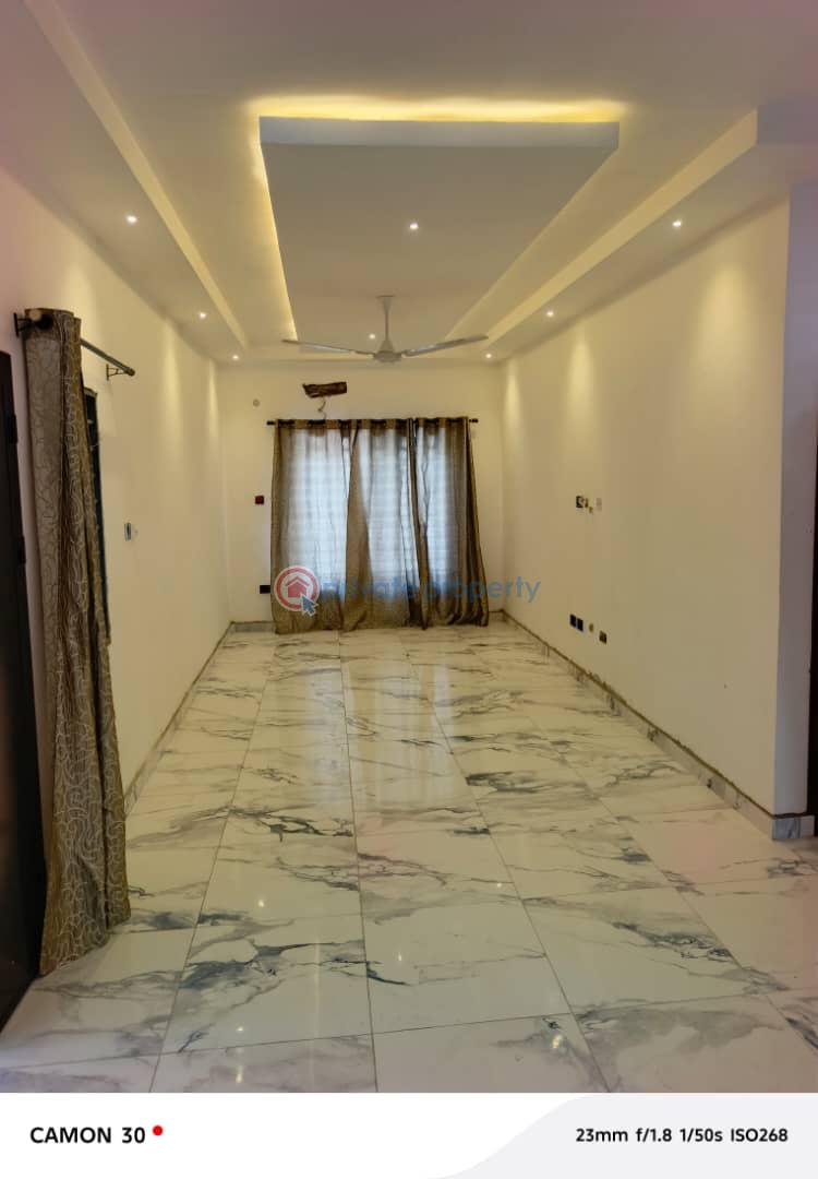 3 bedroom Townhouse For Rent The Browns Realtor , Cantonment, American Embassy, Capitol Restuarant Area Cantonments Accra - 10