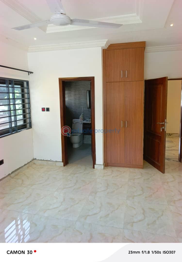 3 bedroom Townhouse For Rent The Browns Realtor , Cantonment, American Embassy, Capitol Restuarant Area Cantonments Accra - 4