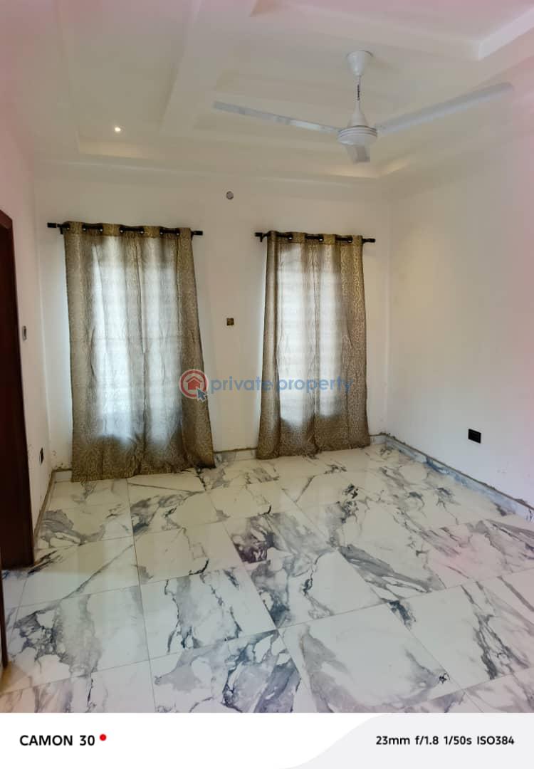 3 bedroom Townhouse For Rent The Browns Realtor , Cantonment, American Embassy, Capitol Restuarant Area Cantonments Accra - 8