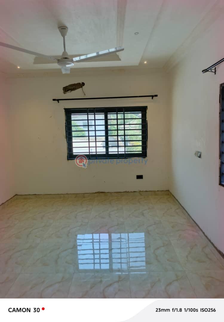 3 bedroom Townhouse For Rent The Browns Realtor , Cantonment, American Embassy, Capitol Restuarant Area Cantonments Accra - 2