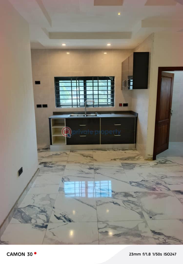 3 bedroom Townhouse For Rent The Browns Realtor , Cantonment, American Embassy, Capitol Restuarant Area Cantonments Accra - 9