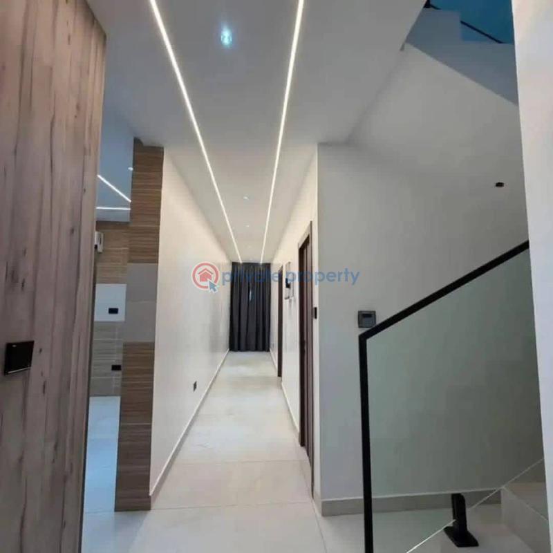 4 bedroom Detached Duplex For Sale Adjringanor Adjiringanor East Legon Accra - 9