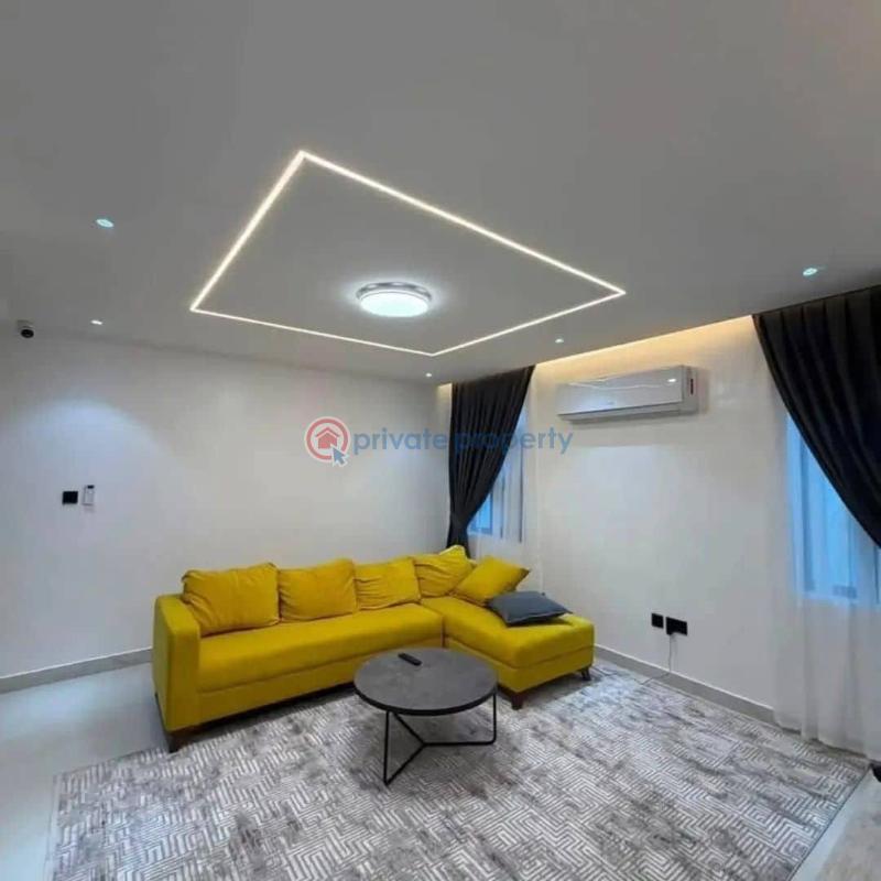 4 bedroom Detached Duplex For Sale Adjringanor Adjiringanor East Legon Accra - 8