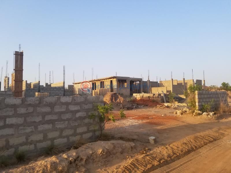 Land For Sale Beach Lane Solomon's Court Prampram Ningo Prampram District Accra - 2