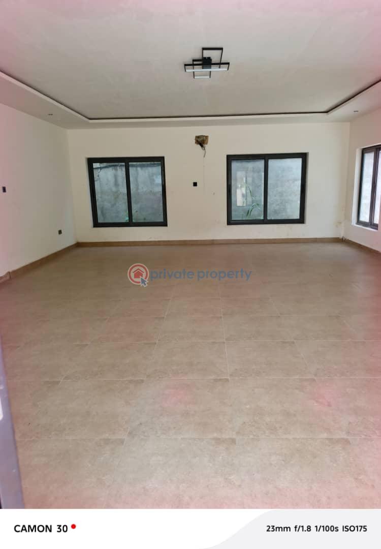 4 bedroom Townhouse For Sale The Browns Realtor , Cantonments (near American Embassy) Own A Premium Townhouse In Cantonments Accra Ghana Cantonments  - 1
