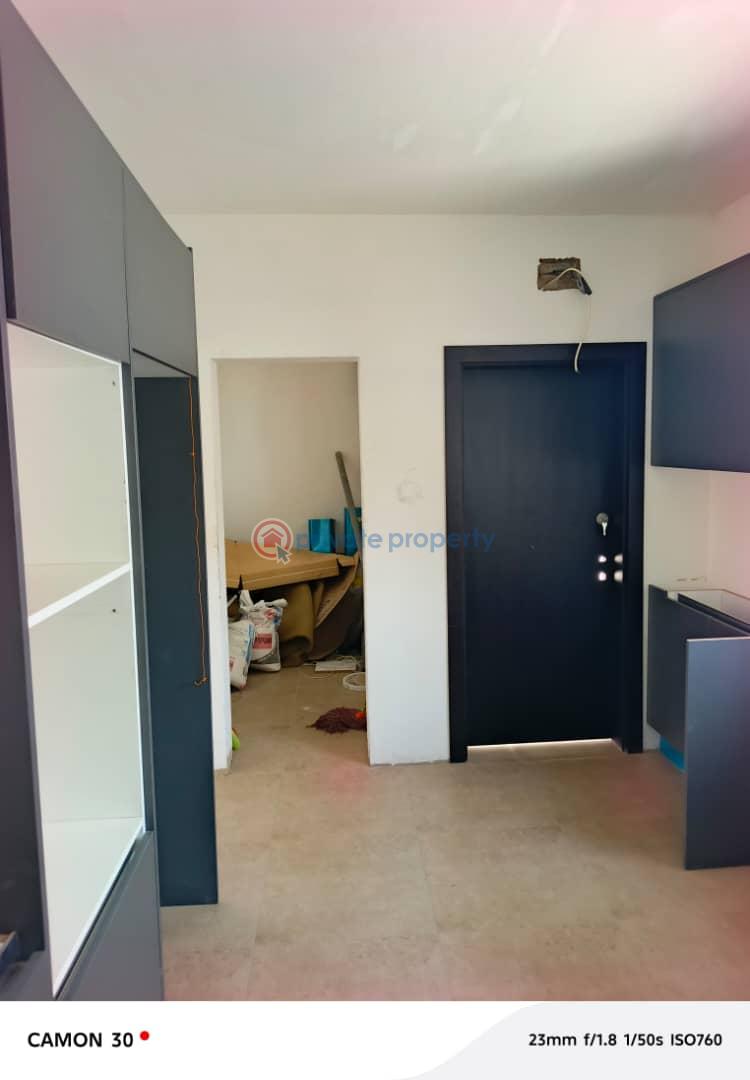 4 bedroom Townhouse For Sale The Browns Realtor , Cantonments (near American Embassy) Own A Premium Townhouse In Cantonments Accra Ghana Cantonments  - 7