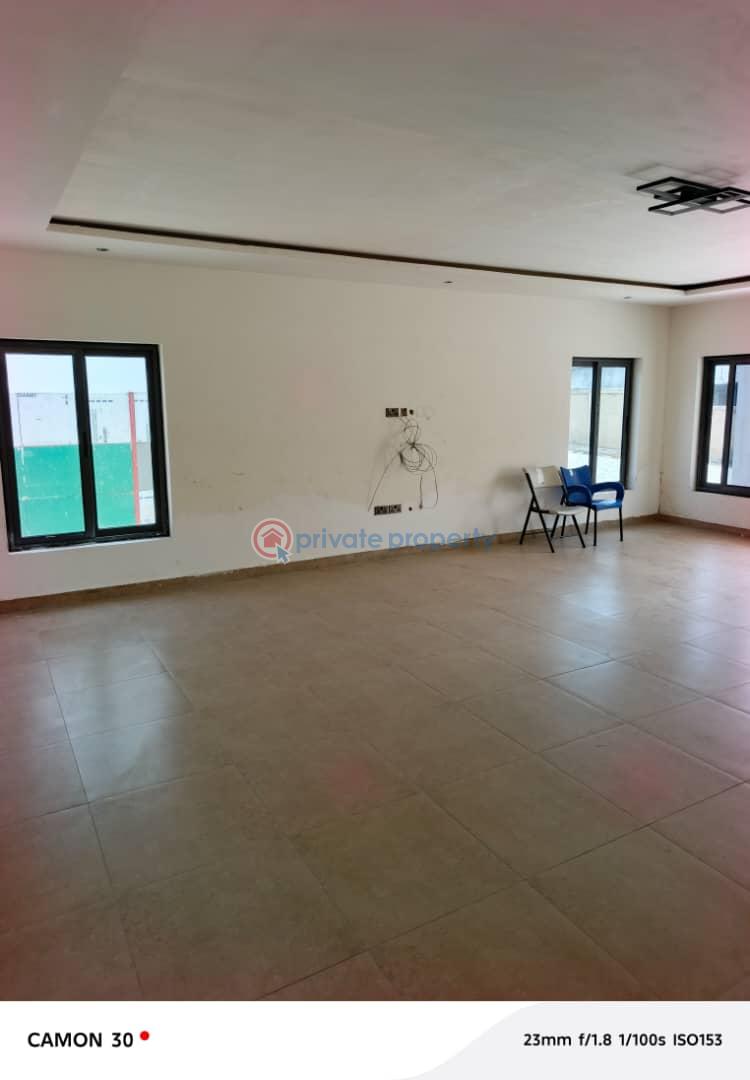 4 bedroom Townhouse For Sale The Browns Realtor , Cantonments (near American Embassy) Own A Premium Townhouse In Cantonments Accra Ghana Cantonments  - 3