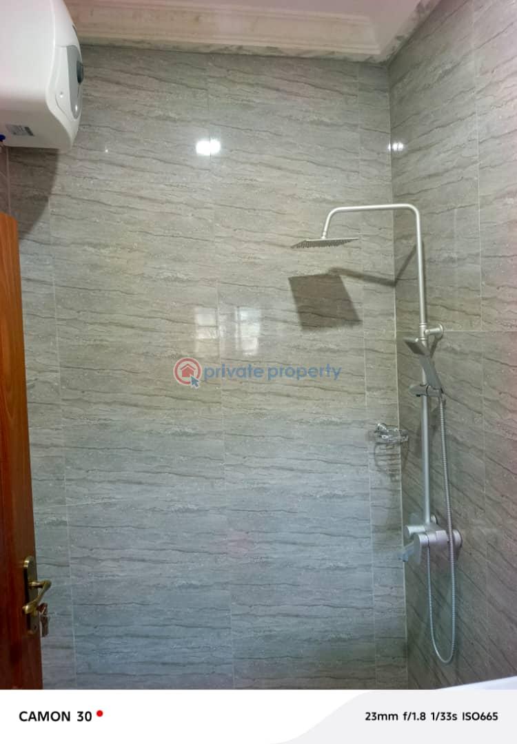 4 bedroom Townhouse For Sale The Browns Realtor , Cantonments (near American Embassy) Own A Premium Townhouse In Cantonments Accra Ghana Cantonments  - 12