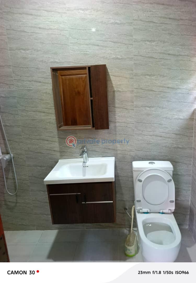4 bedroom Townhouse For Sale The Browns Realtor , Cantonments (near American Embassy) Own A Premium Townhouse In Cantonments Accra Ghana Cantonments  - 8