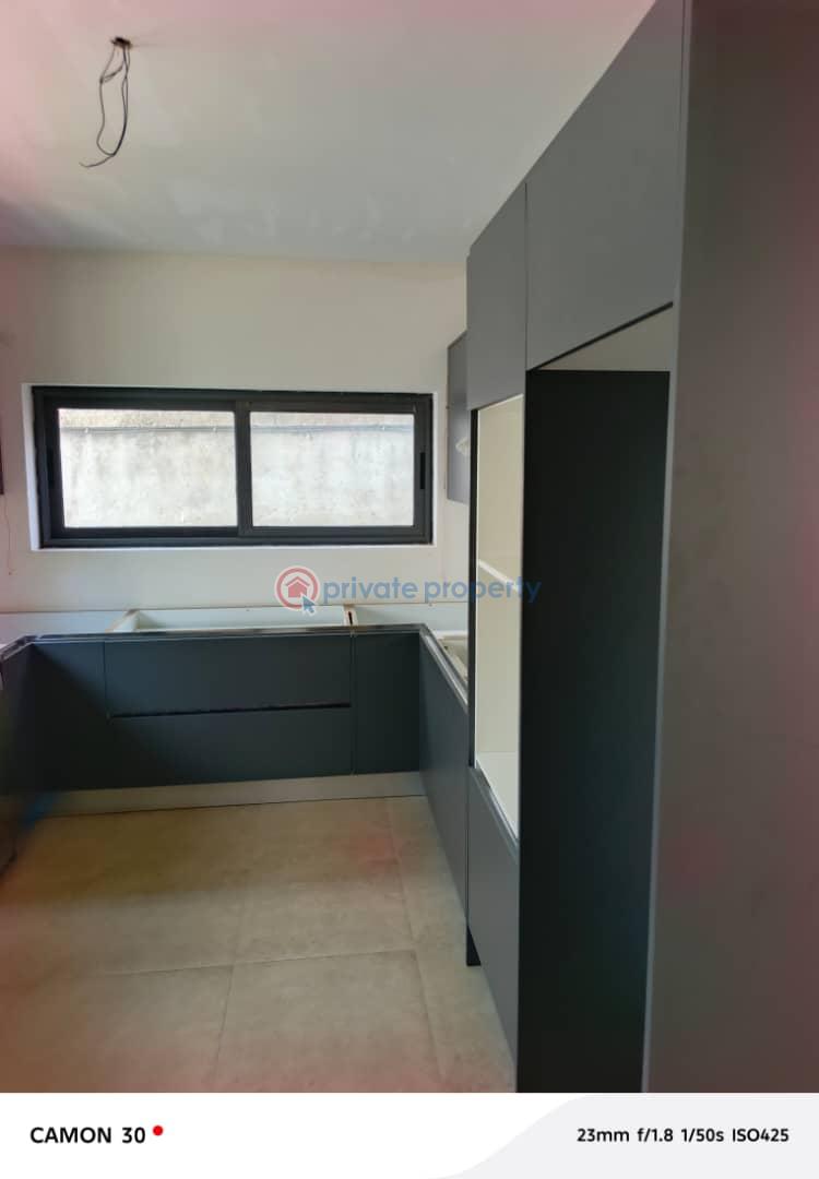 4 bedroom Townhouse For Sale The Browns Realtor , Cantonments (near American Embassy) Own A Premium Townhouse In Cantonments Accra Ghana Cantonments  - 14