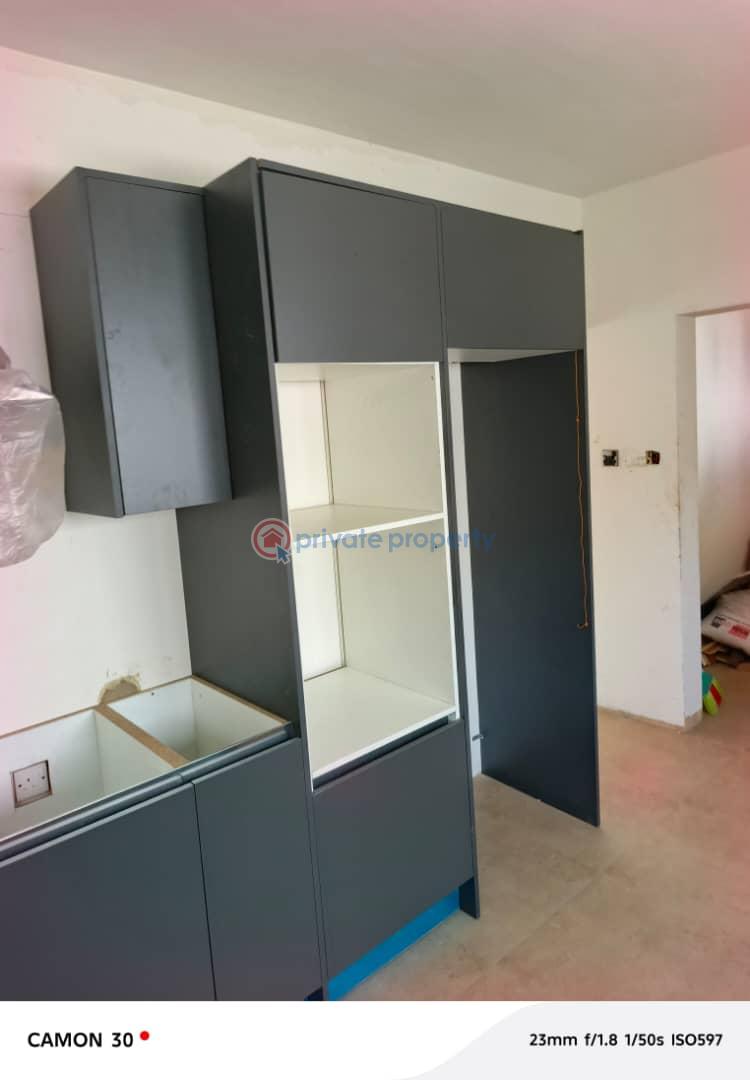 4 bedroom Townhouse For Sale The Browns Realtor , Cantonments (near American Embassy) Own A Premium Townhouse In Cantonments Accra Ghana Cantonments  - 15