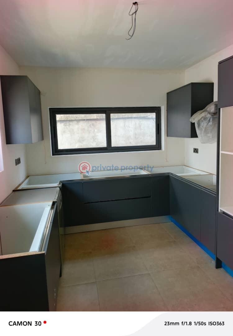 4 bedroom Townhouse For Sale The Browns Realtor , Cantonments (near American Embassy) Own A Premium Townhouse In Cantonments Accra Ghana Cantonments  - 9