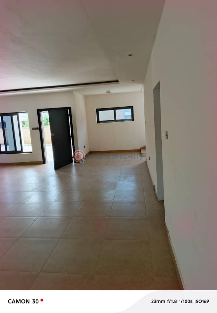 4 bedroom Townhouse For Sale The Browns Realtor , Cantonments (near American Embassy) Own A Premium Townhouse In Cantonments Accra Ghana Cantonments  - 4