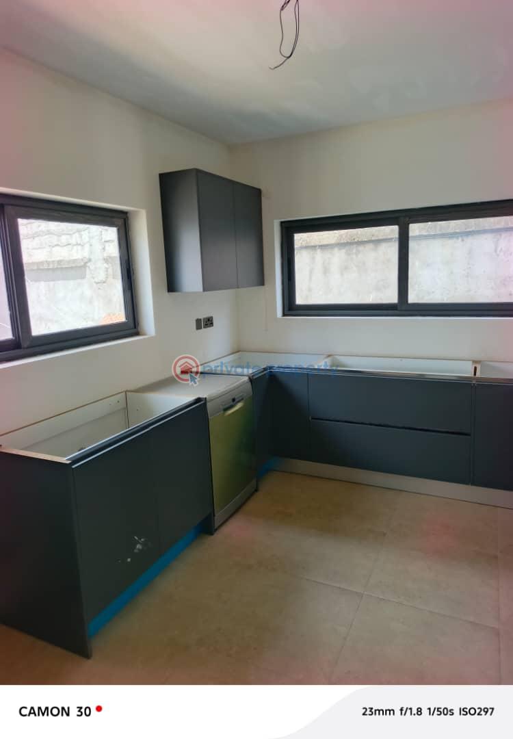 4 bedroom Townhouse For Sale The Browns Realtor , Cantonments (near American Embassy) Own A Premium Townhouse In Cantonments Accra Ghana Cantonments  - 16
