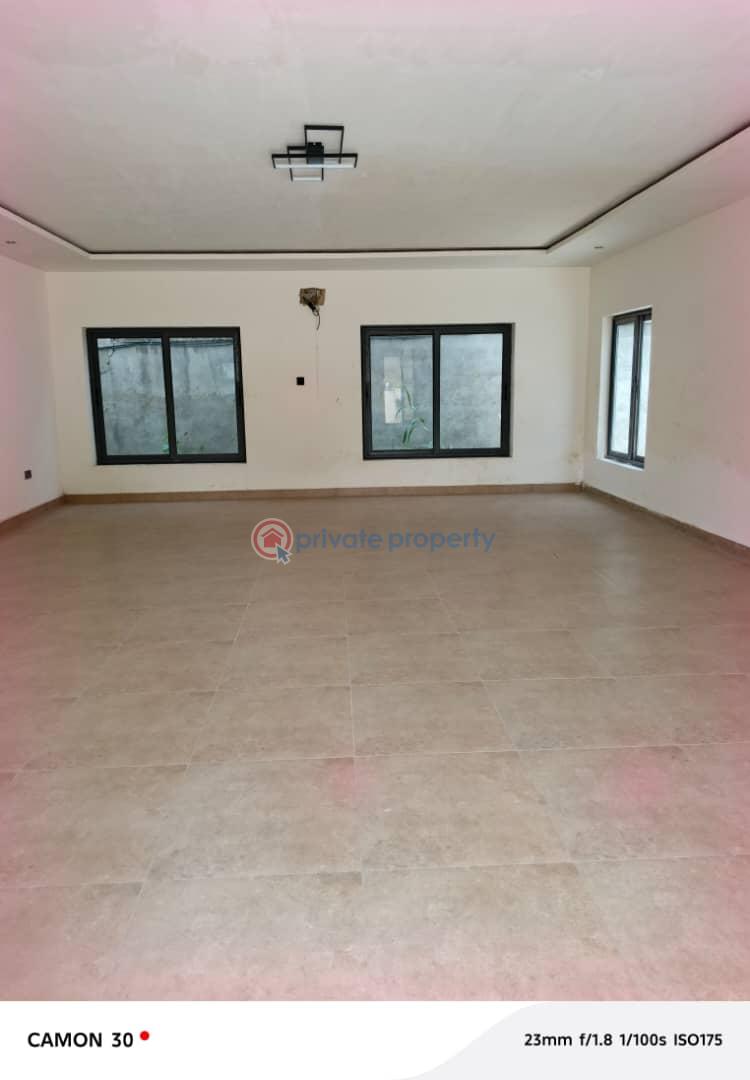4 bedroom Townhouse For Sale The Browns Realtor , Cantonments (near American Embassy) Own A Premium Townhouse In Cantonments Accra Ghana Cantonments  - 5