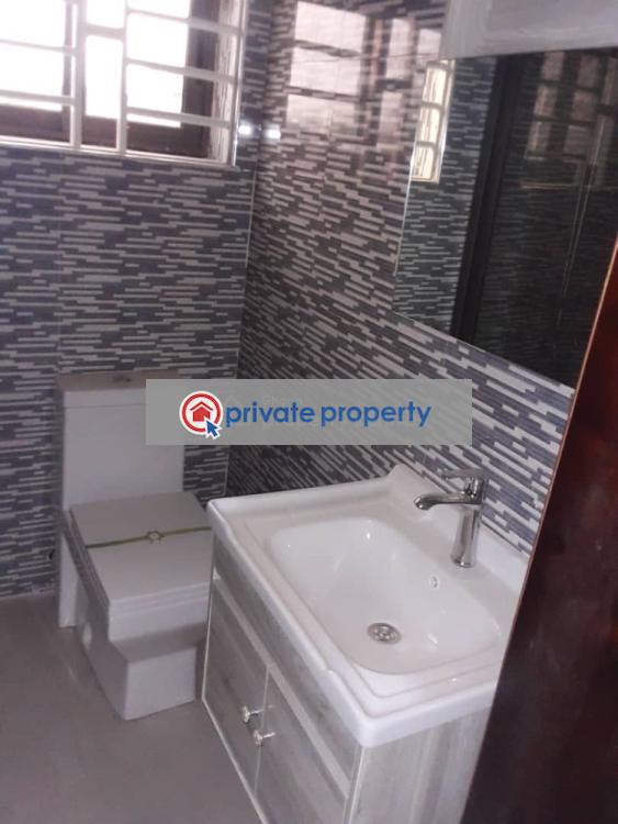 4 bedroom Detached Duplex For Sale &nbsp;pokuase Ga West Municipal Accra - 4
