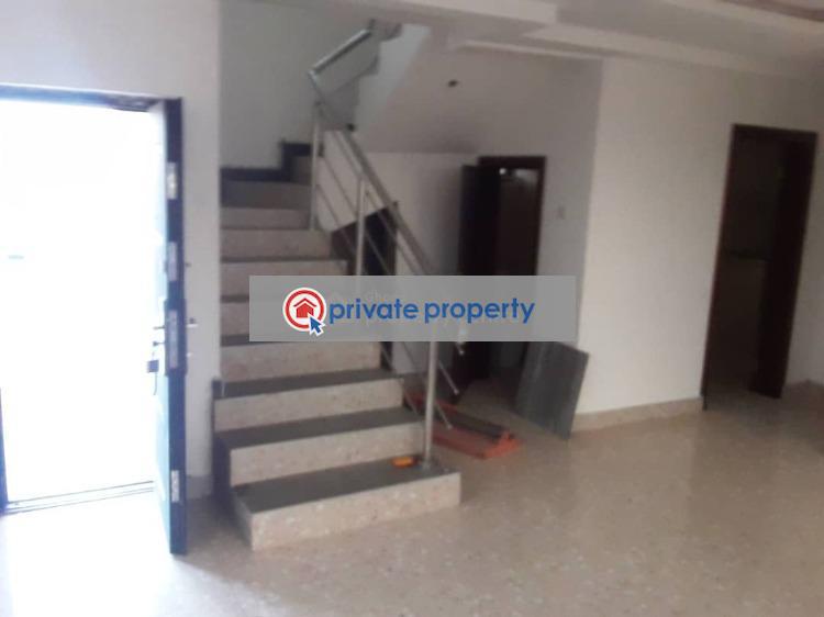 4 bedroom Detached Duplex For Sale &nbsp;pokuase Ga West Municipal Accra - 3