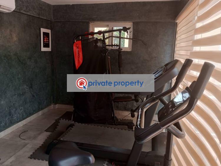 4 bedroom Detached Duplex For Sale &nbsp;pokuase Ga West Municipal Accra - 5