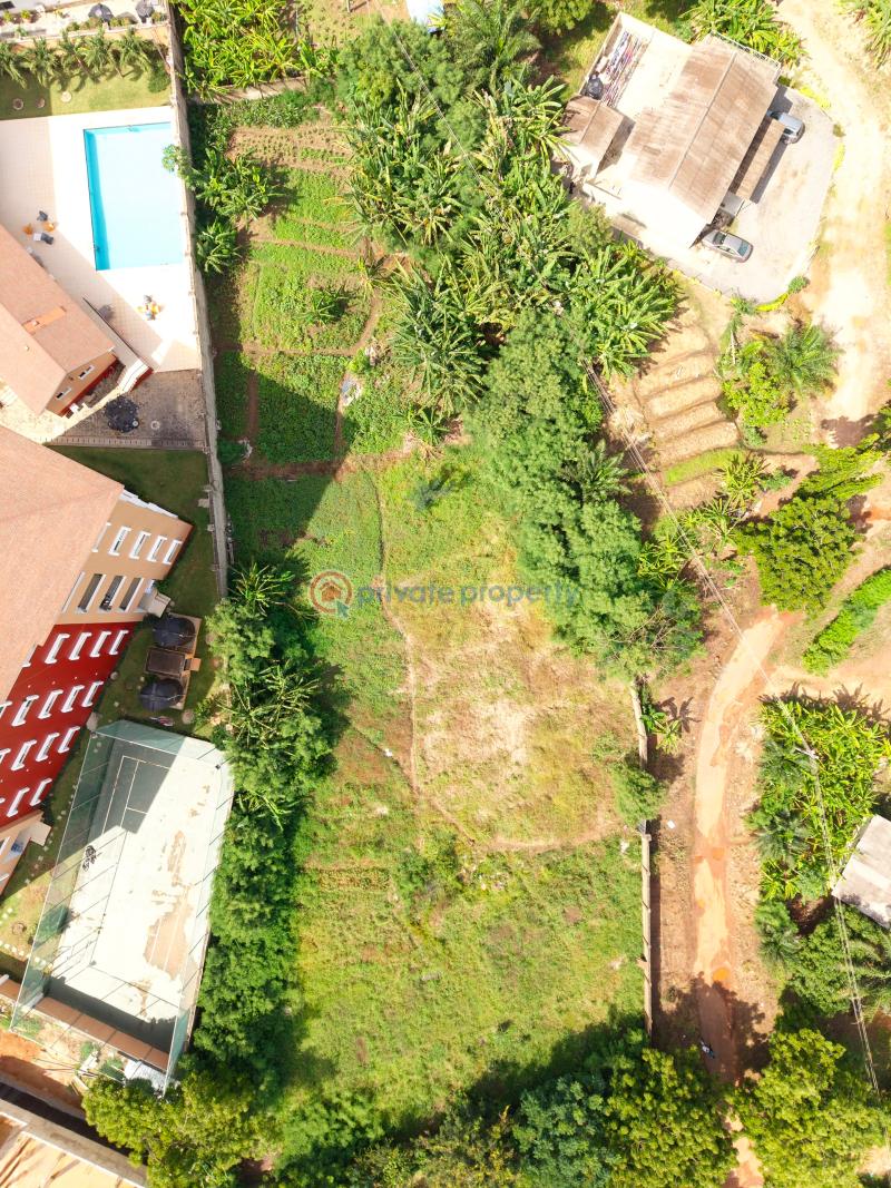 Land For Sale Airport Residential Area Accra - 2