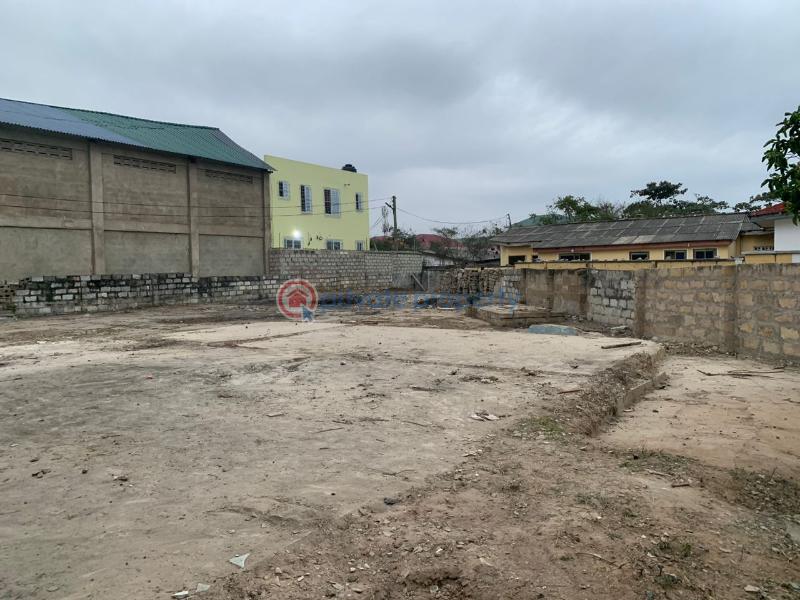 Land For Sale South Labadi Accra - 2