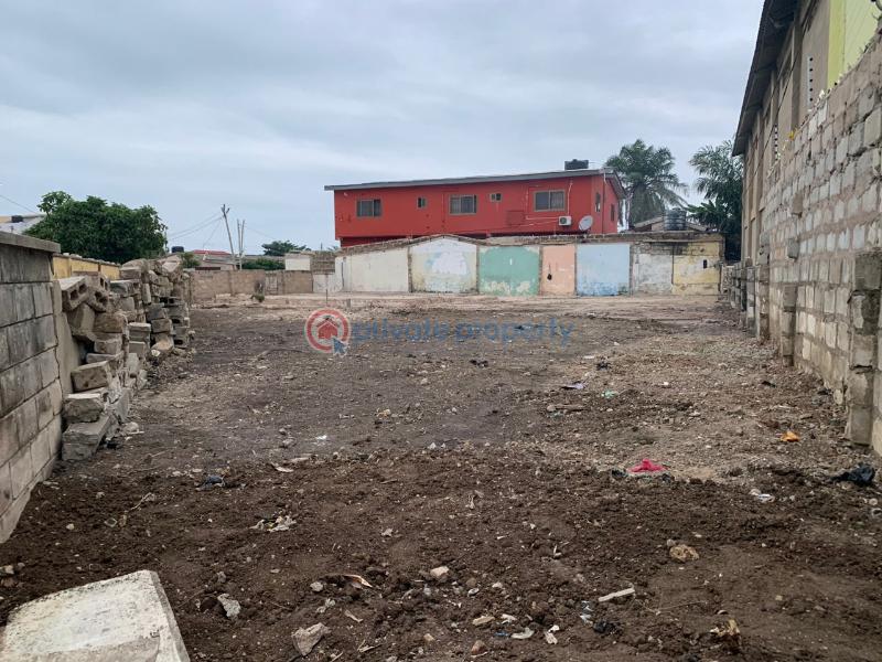 Land For Sale South Labadi Accra - 3