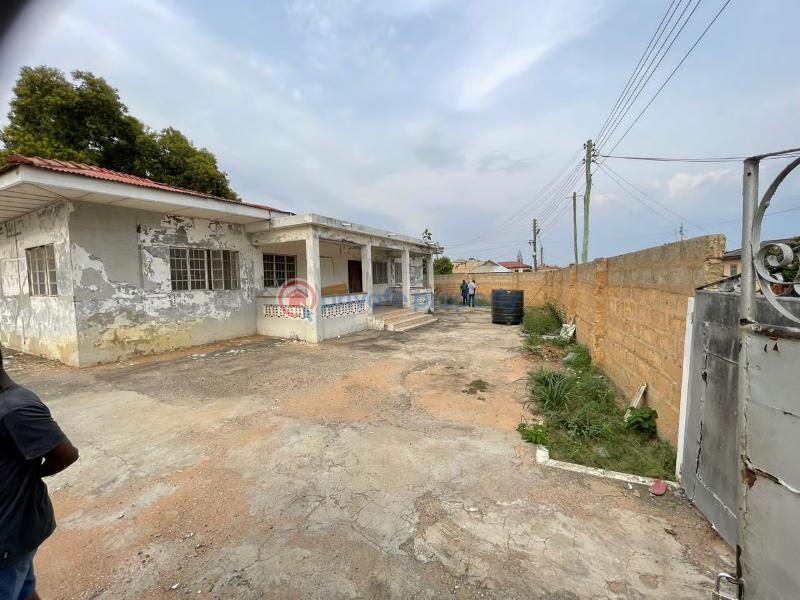 Commercial Property For Sale Osu Accra - 0