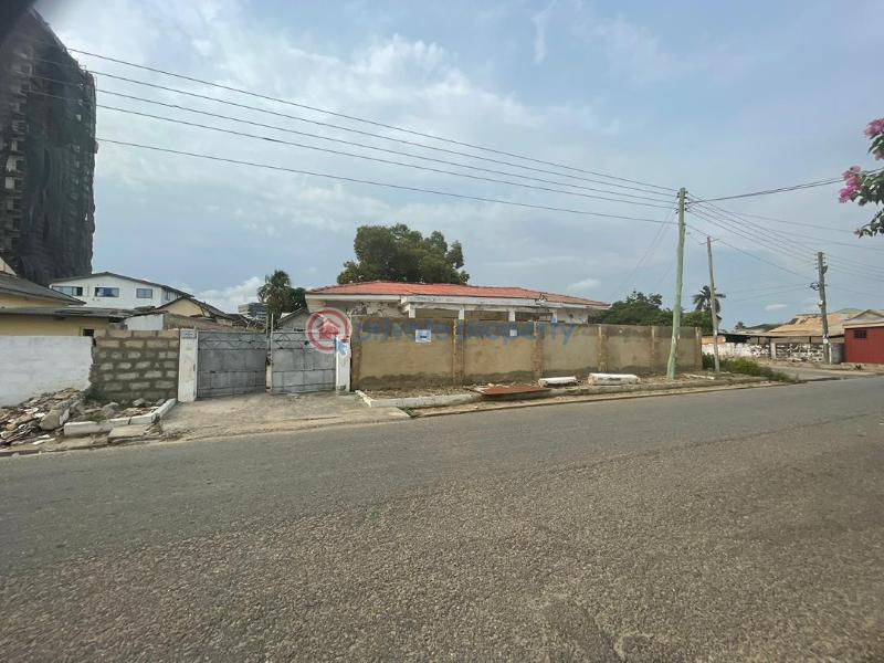 Commercial Property For Sale Osu Accra - 1