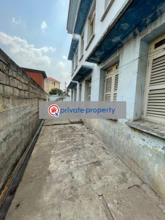 Land For Sale &nbsp;nkrumah Circle Obra Spot Kokomlemle Accra - 2