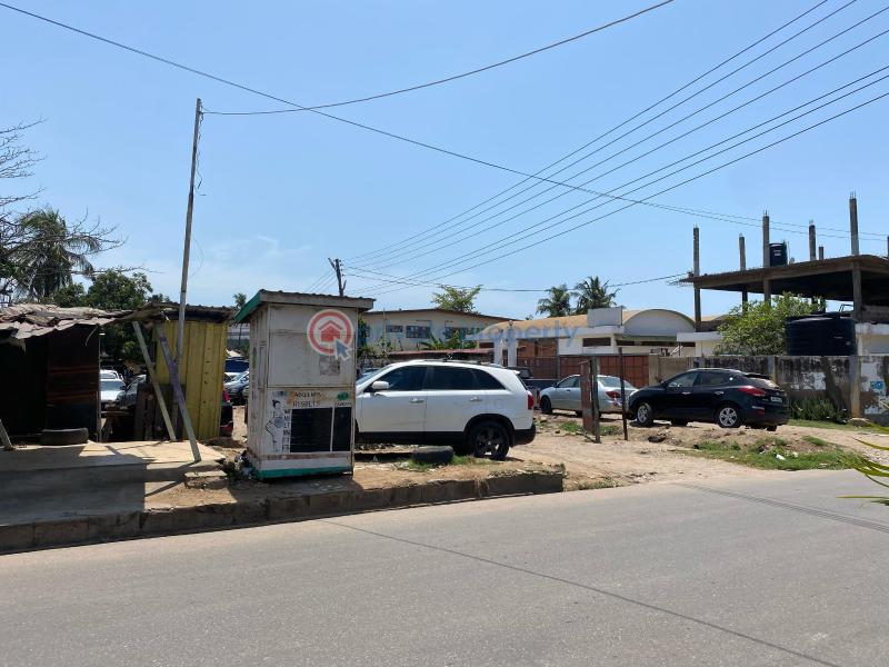 Land For Sale Osu Oxford Street Osu Accra - 4