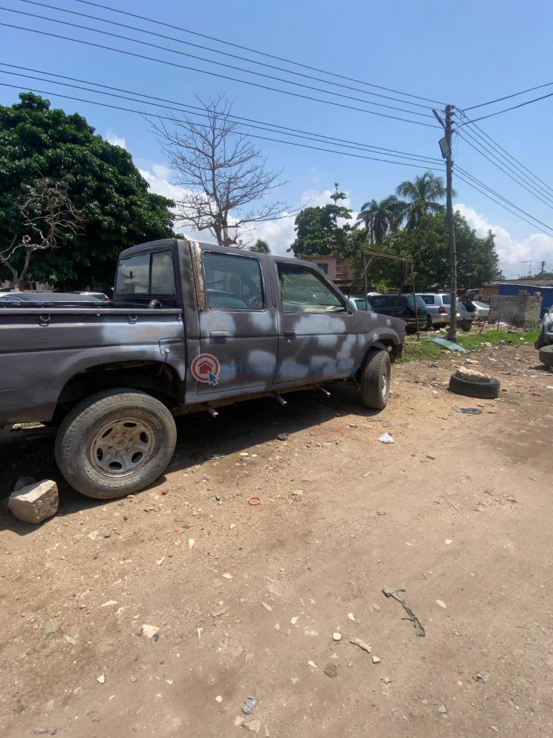 Land For Sale Osu Oxford Street Osu Accra - 1