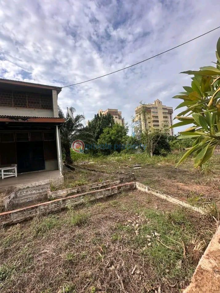 Land For Sale Airport Residential Area Accra - 2