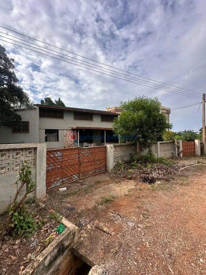 Land For Sale Airport Residential Area Accra - 0