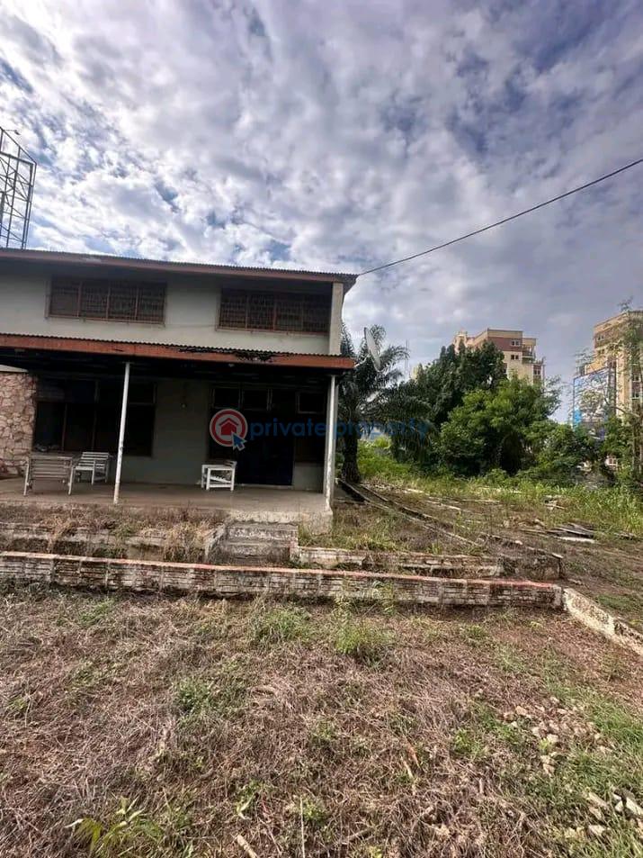 Land For Sale Airport Residential Area Accra - 1