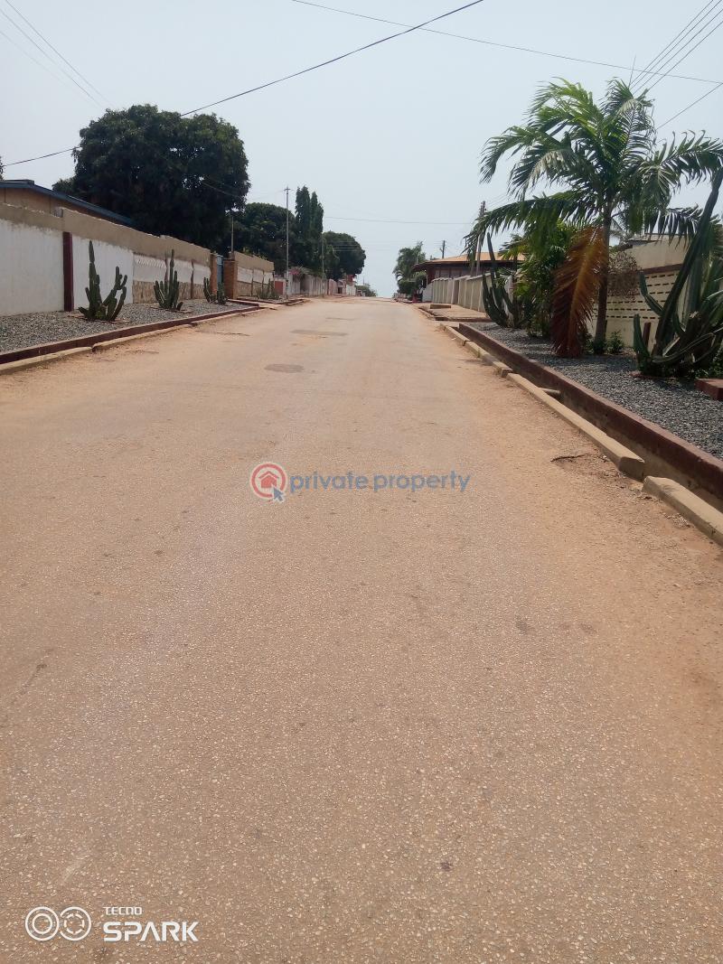 Land For Sale Nungua Ledzokuku-Krowor Accra - 2