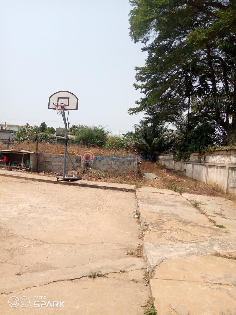 Land For Sale Nungua Ledzokuku-Krowor Accra - 4