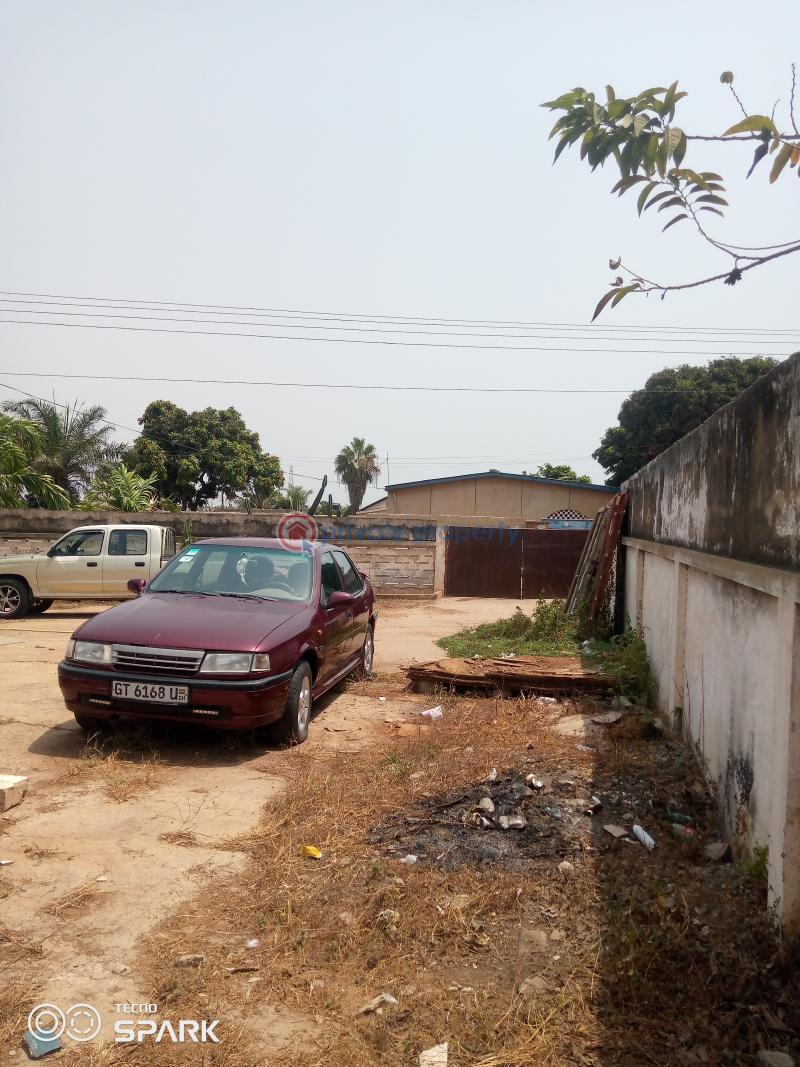 Land For Sale Nungua Ledzokuku-Krowor Accra - 6
