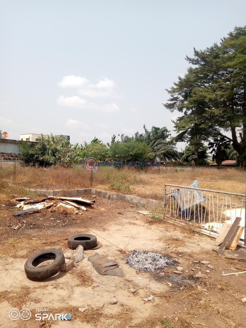 Land For Sale Nungua Ledzokuku-Krowor Accra - 3