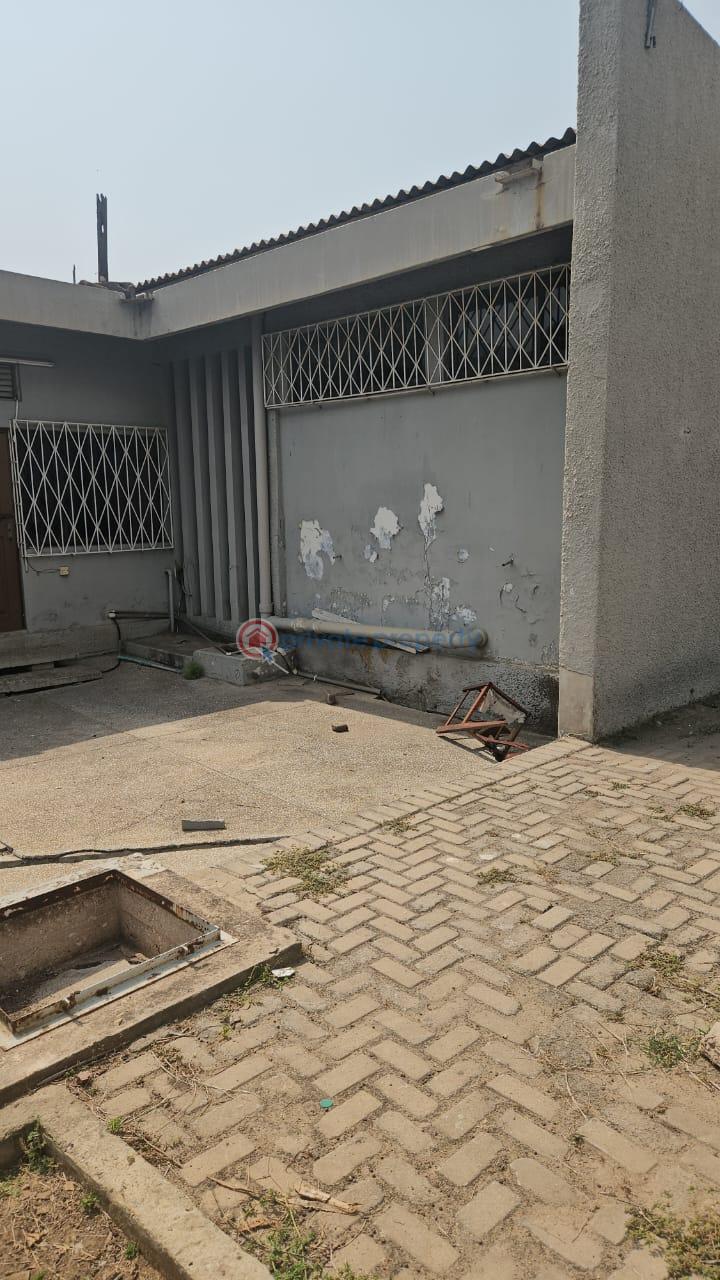 Commercial Land For Sale North Ridge Accra - 2