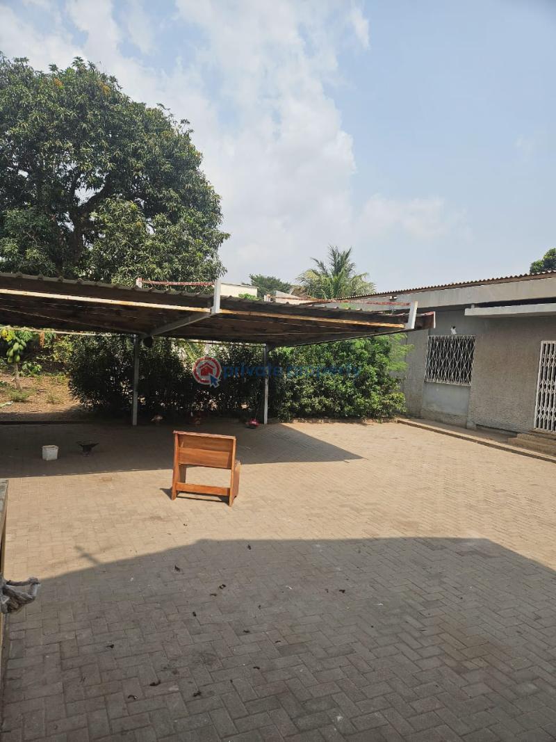 Commercial Land For Sale North Ridge Accra - 0