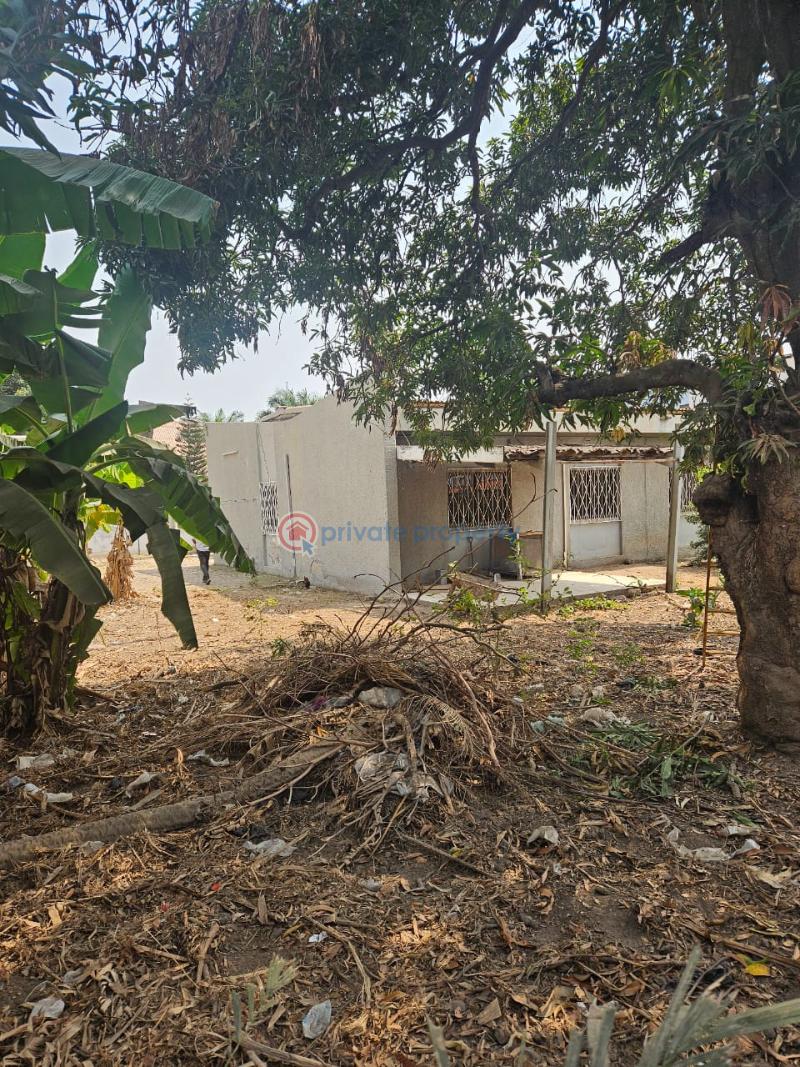 Commercial Land For Sale North Ridge Accra - 4