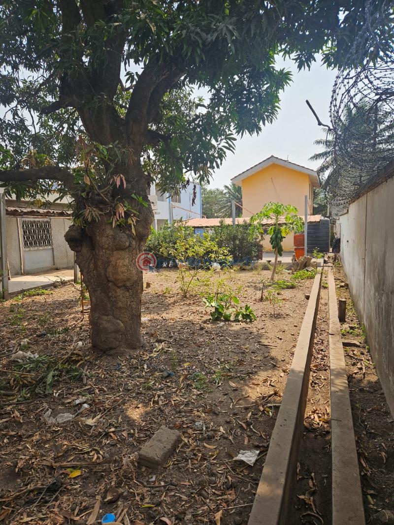 Commercial Land For Sale North Ridge Accra - 3